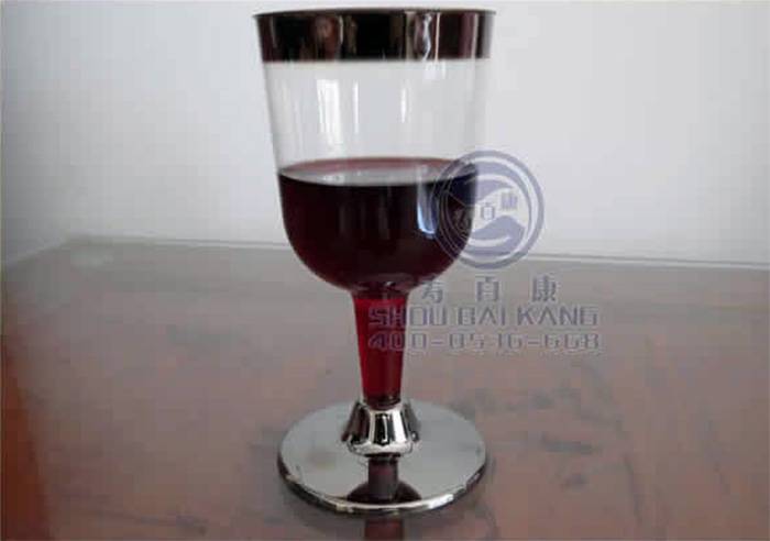 出口貿易一次性酒杯