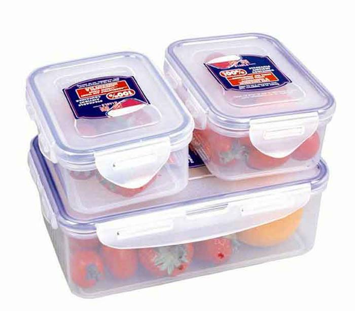 食品保鮮盒